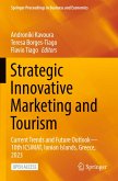 Strategic Innovative Marketing and Tourism Strategic Innovative Marketing and Tourism