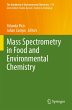 Mass Spectrometry in Food and... - Bild 1