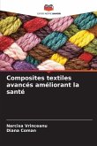 Composites textiles avancés améliorant la santé