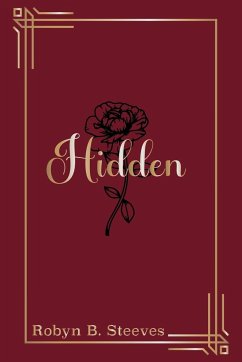 Hidden - Steeves, Robyn B.