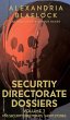 Security Directorate Dossiers - Bild 1
