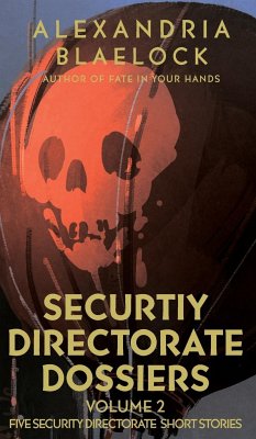 Security Directorate Dossiers - Blaelock, Alexandria