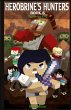 Herobrine's Hunters Book 6 - Bild 1