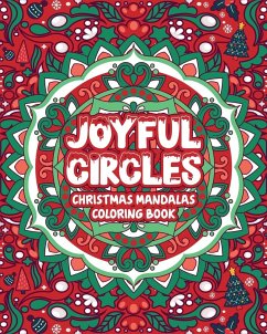 Joyful Circles - Annable, Rhea