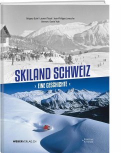 Skiland Schweiz - Quin, Grégory;Tissot, Laurent;Leresche, Jean-Philippe