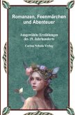 Romanzen, Feenmärchen und Abenteuer