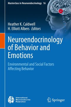 Neuroendocrinology of Behavior and Emotions