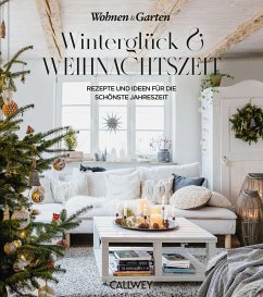 Winterglück & Weihnachtszeit (Mängelexemplar)