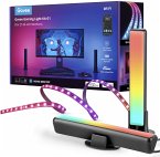 Govee PC Monitor Pro Kit for 27 Zoll -34 Zoll Monitor