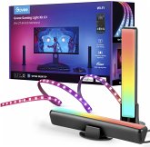 Govee PC Monitor Pro Kit for 27 Zoll -34 Zoll Monitor