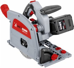 Holzmann TAS165AKKU Akku-Tauchsäge