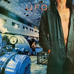 Lights Out - Ufo