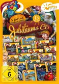 Sunrise Games Jubiläums Box (PC)