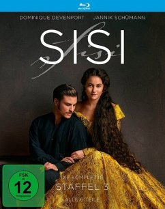 Sisi - Staffel 3 - Fetscher,Andy