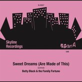 Sweet Dreams (Are Made Of This) (Ltd. Edition)