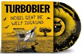 Nobel Geht Die Welt Zugrund (Marbled Vinyl)