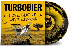 Nobel Geht Die Welt Zugrund (Marbled Vinyl) - Turbobier