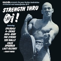 Strength Thru Oi! 12