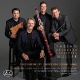 Uncommon Concertos Uncommon Concertos