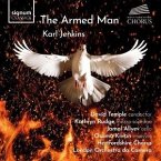 The Armed Man (A Mass For Peace)