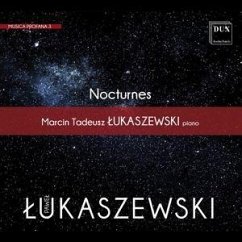 Cover Nocturnes For Piano