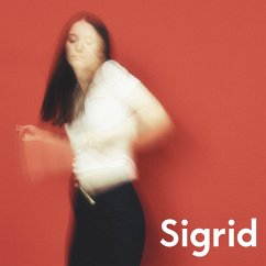 The Hype (Ep,Digipack) - Sigrid