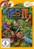 Viking Heroes 4 (PC)