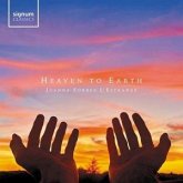 Heaven To Earth - Chorwerke Heaven To Earth - Chorwerke