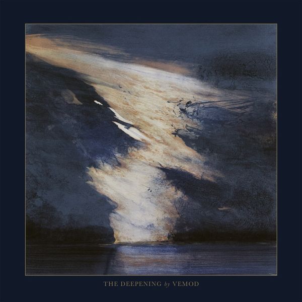The Deepening (Black Vinyl)