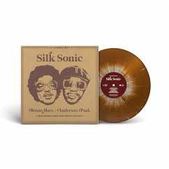 An Evening With Silk Sonic - Mars,Bruno,Anderson .Paak,Silk Sonic