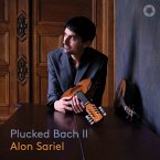 Plucked Bach Ii