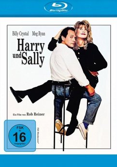 Harry und Sally - Reiner,Rob