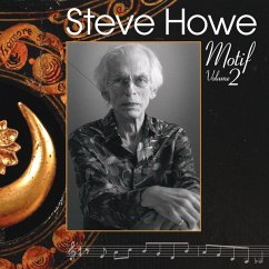 Motif Volume 2 - Howe,Steve