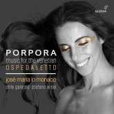 Music For The Venetian Ospedaletto Music For The Venetian Ospedaletto