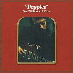 One Night Out Of Time - Peppler