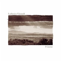 I Giorni (Coloured Vinyl) - Einaudi,Ludovico