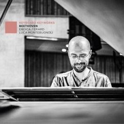 Cover Erard/Eroica - Werke Arr. Für Tasteninstrumente