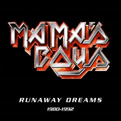 Runaway Dreams: 1980-1992 5cd Clamshell Box - Mama'S Boys