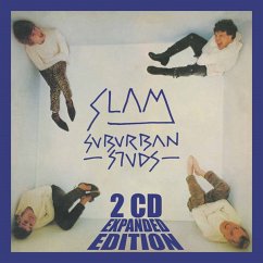 Slam Expanded 2cd Edition - Studs,Suburban