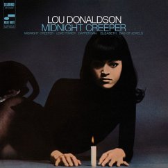 Midnight Creeper (Tone Poet Vinyl) - Donaldson,Lou