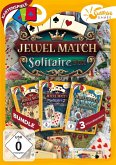 Jewel Match Solitaire Box (PC)