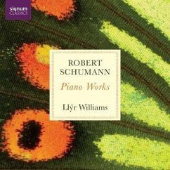 Cover Klavierwerke