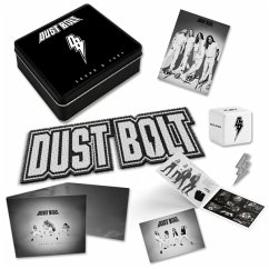 Sound & Fury (Ltd. Boxset) - Dust Bolt