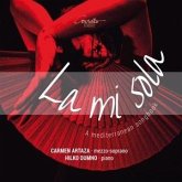 La Mi Sola - A Mediterranean Songbook