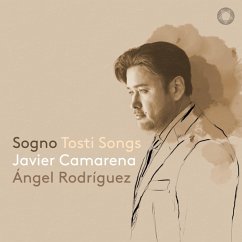 Sogno - Tosti Songs - Camarena,Javier/Rodriguez,Angel