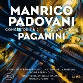 Paganini Live Paganini Live