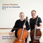 Werke Für Zwei Violoncelli Vol. 2 Werke Für Zwei Violoncelli Vol. 2