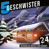 Adventskalender Tag 24 - Gefährlich... - Bild 1