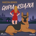 Głupia książka (MP3-Download)