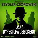 Laska dyrektora Osieckiego (MP3-Download)